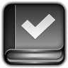 Reminders Mac Icon 96x96 png